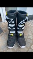 Motorradstiefel Gr.52 Bayern - Isen Vorschau