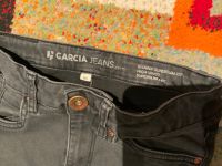 Garcia Jeans grau Mädchen Gr. 164 Saarland - Tholey Vorschau