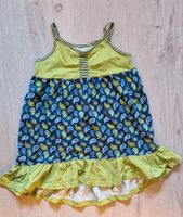 Kleid selfmade DIY Dawanda ca. Gr. 128 Nordrhein-Westfalen - Hückeswagen Vorschau