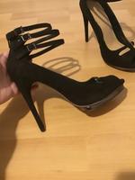 High Heels Pumps Asos Köln - Bocklemünd/Mengenich Vorschau