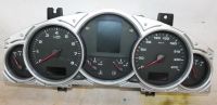 Porsche Cayenne 955 Tacho Kombiinstrument Tachometer 6033EC2145 Baden-Württemberg - Eppelheim Vorschau