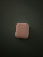 AirPod case AirPods ladecase Original Apple Nordrhein-Westfalen - Grevenbroich Vorschau