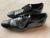 Lackschuhe Bayern - Wildenberg Vorschau