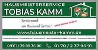 Hausmeister/  Gärtner / Allrounder Bayern - Weiden (Oberpfalz) Vorschau