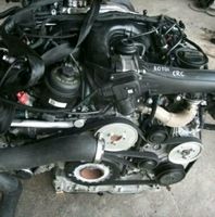 Motor Audi Q7 Cayenne Touareg  CRC CRCA 3.0TDI 245PS  47TKM kompl Mecklenburg-Vorpommern - Neubrandenburg Vorschau