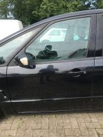 Ford S-Max I Fahrertür Tür vorne links Panther-Schwarz Metallic Niedersachsen - Lastrup Vorschau