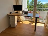 Schreibtisch Bayern - Gröbenzell Vorschau