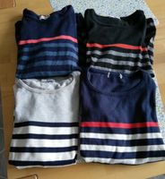 4 Strickpullover AjC Gr. 40/42 Nordrhein-Westfalen - Brakel Vorschau