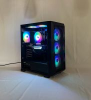 RGB Gaming PC | RTX 4070 Super | Intel i5 14400f | 16GB DDR4 | 2 Jahre Garantie Niedersachsen - Diekholzen Vorschau