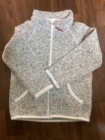 Knitted fleece Jacke Größe 110-116 Nordrhein-Westfalen - Bocholt Vorschau