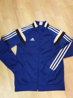 Adidas Gr. 152 Trainingsjacke Nordrhein-Westfalen - Beverungen Vorschau