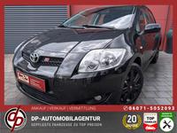 Toyota Auris 1.6 "GR" 4-TÜRER I KLIMA I SCHECKHEFT Hessen - Münster Vorschau