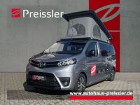 Crosscamp Toyota Flex 2.0 Autom. *Night Paket, Comfort* Bayern - Klingenberg am Main Vorschau