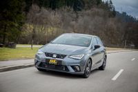 Seat Ibiza (KJ) ST Suspensions Gewindefahrwerk ST X Baden-Württemberg - Künzelsau Vorschau