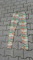 Sehr schöne Hose legging grün Muster GR 36 / 38 Damen Bekleidung Nordrhein-Westfalen - Barntrup Vorschau
