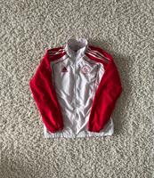 Adidas Ajax Amsterdam Fußball Jacke Trainingjacke 2010 M Nordrhein-Westfalen - Goch Vorschau