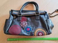 Desigual Handtasche braun-bunt Kreis Pinneberg - Tornesch Vorschau