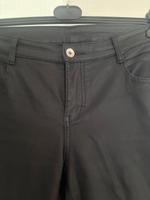 C&A beschichtete Jeans, Lederlook, dunkelblau, Gr44 Berlin - Treptow Vorschau