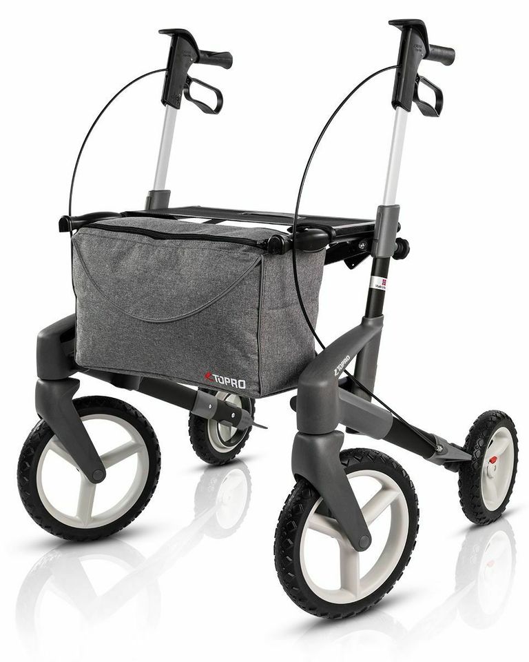 Rollator TOPRO Olympos ATR in Mönchengladbach