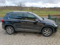 VW Tiguan 2.0 TDI Hessen - Schlüchtern Vorschau