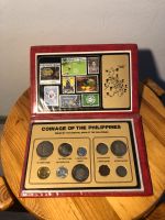 Münzen Satz + Briefmarken aus Philippinen Nordrhein-Westfalen - Hagen Vorschau
