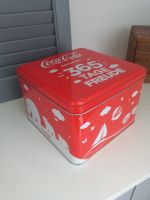 Metalldose von Coca Cola Nordrhein-Westfalen - Petershagen Vorschau