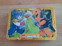 LEGO Ninjago Metall Dose Pixal vs. Flug-Viper Bayern - Höchstadt Vorschau