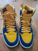 Nike Air Jordan 1 Retro High OG Reverse Laney Blue München - Trudering-Riem Vorschau