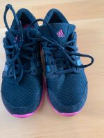 Adidas run Natural pink schwarz 38 Sportschuhe Bayern - Schweinfurt Vorschau