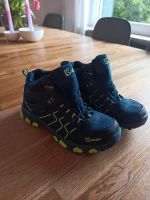 Kastinger Wanderschuhe Gr. 33 Bayern - Mitterteich Vorschau