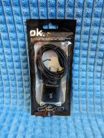 Lightning-Ladekabel mit USB Travel Charger von „OK.“ Nordrhein-Westfalen - Pulheim Vorschau