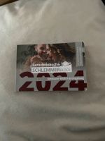 Gutscheinbuch Schlmmerblock Bernkastel-Wittlich 2024 Hessen - Staufenberg Vorschau