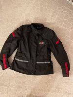 Motorradjacke DXR,Innenfutter,Protektor, Gr. 40/42, wie neu Niedersachsen - Göttingen Vorschau