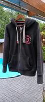 Superdry Sweatjacke Blau L Brandenburg - Brieselang Vorschau