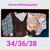 Damen HosenRock ,Kleid und mehr gr 34/36/38  alles für ein Preis Niedersachsen - Bad Harzburg Vorschau