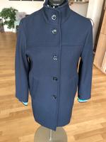 Esprit Mantel Winter Gr.S dunkelblau Bayern - Ebern Vorschau
