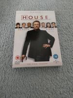 Dr. House Staffel 8 Borsdorf - Panitzsch Vorschau