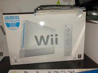 Nintendo Wii Komplettset Duisburg - Walsum Vorschau