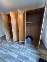 Komplettes Schlafzimmer aus Haushaltsauflösung Nordrhein-Westfalen - Horstmar Vorschau