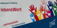 Vortrag Demenz verstehen 2. Juli 24 17.30 Uhr Baden-Württemberg - Freiburg im Breisgau Vorschau