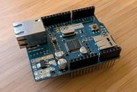 Arduino Ethernet shield R3 Brandenburg - Dallgow Vorschau