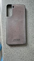 Samsung galaxy S22+ Hardcase Alcantara M-Logo Baden-Württemberg - Böblingen Vorschau