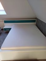 Jugendmöbel modern - nur noch Bett da! Nordrhein-Westfalen - Niederkassel Vorschau