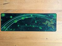 Razer Goliathus Speed grün Cosmic Edition Gaming Mauspad Mausmatt Bayern - Simmershofen Vorschau