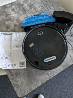 Blaupunkt Saugroboter X Boost bpk- vcbb1xb Dresden - Cotta Vorschau