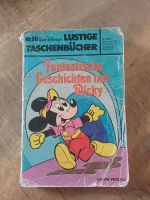 Walt Disneys Lustiges Taschenbuch 80 / 1982 Hessen - Gelnhausen Vorschau