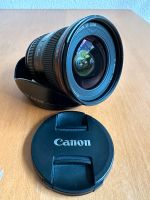 Canon 17-40 f4 L USM inkl. Sonnenblende und OVP Nordrhein-Westfalen - Neuss Vorschau