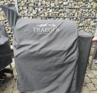 Traeger Pelletgrill D2 780 Pro + Zubehör Nordrhein-Westfalen - Gütersloh Vorschau
