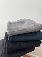 Kleiderpaket 4 Hosen Umstand Köln - Ehrenfeld Vorschau