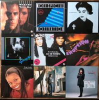 80er Konvolut Vinyl VG+ Sammlung Schallplatten LPs Nordrhein-Westfalen - Pulheim Vorschau